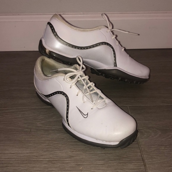 Nike Shoes Golf Shoes Poshmark